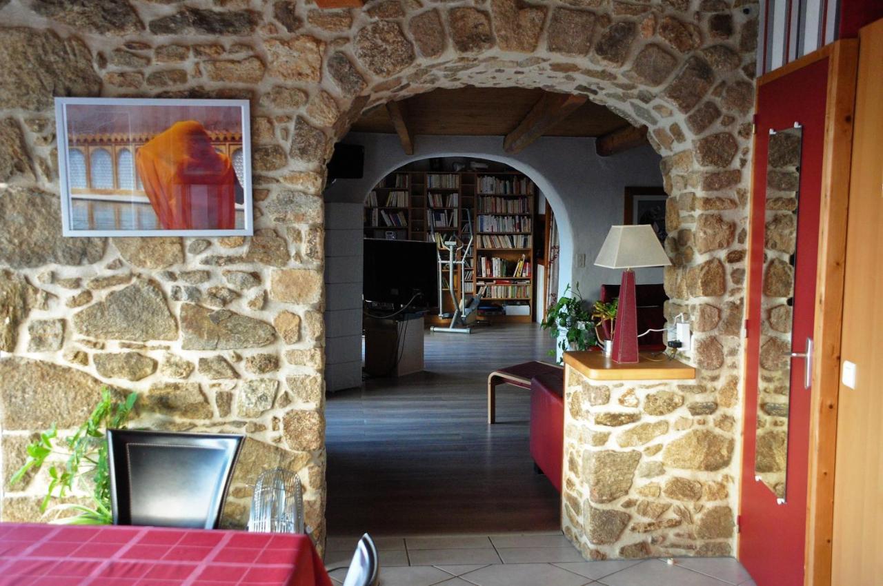 Chambre D'Hotes De Thoree Maclas Exterior photo