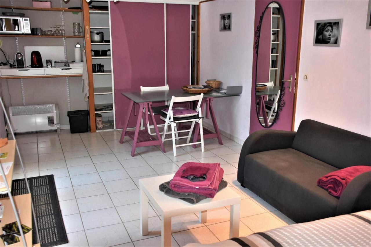Chambre D'Hotes De Thoree Maclas Exterior photo